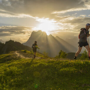 Dolomiti Extreme Trail se blíží – už 12.–14. června 2026