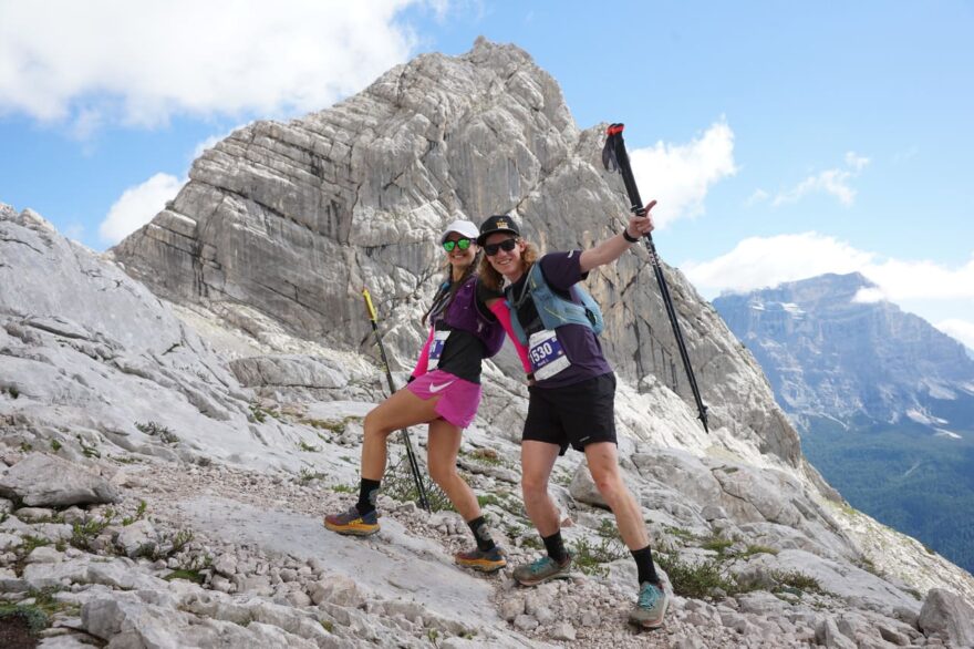 Dolomiti Extreme Trail se blíží – už 12.–14. června 2026