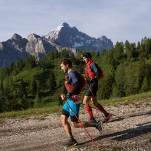 Dolomiti Extreme Trail se blíží – už 12.–14. června 2026