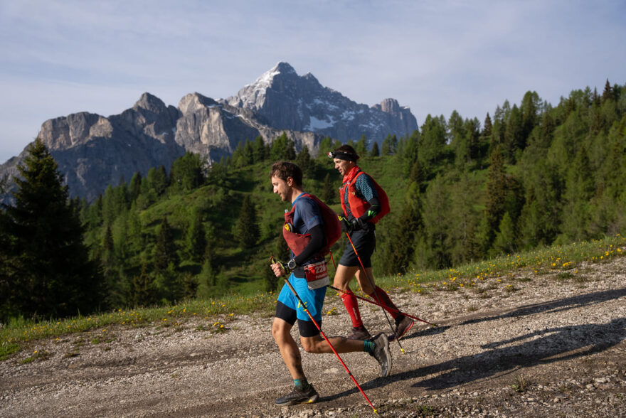 Dolomiti Extreme Trail se blíží – už 12.–14. června 2026