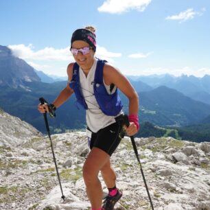 Dolomiti Extreme Trail se blíží – už 12.–14. června 2026