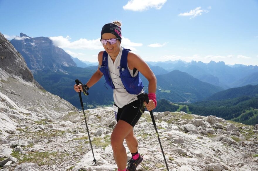 Dolomiti Extreme Trail se blíží – už 12.–14. června 2026