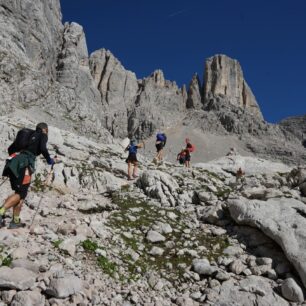 Dolomiti Extreme Trail se blíží – už 12.–14. června 2026