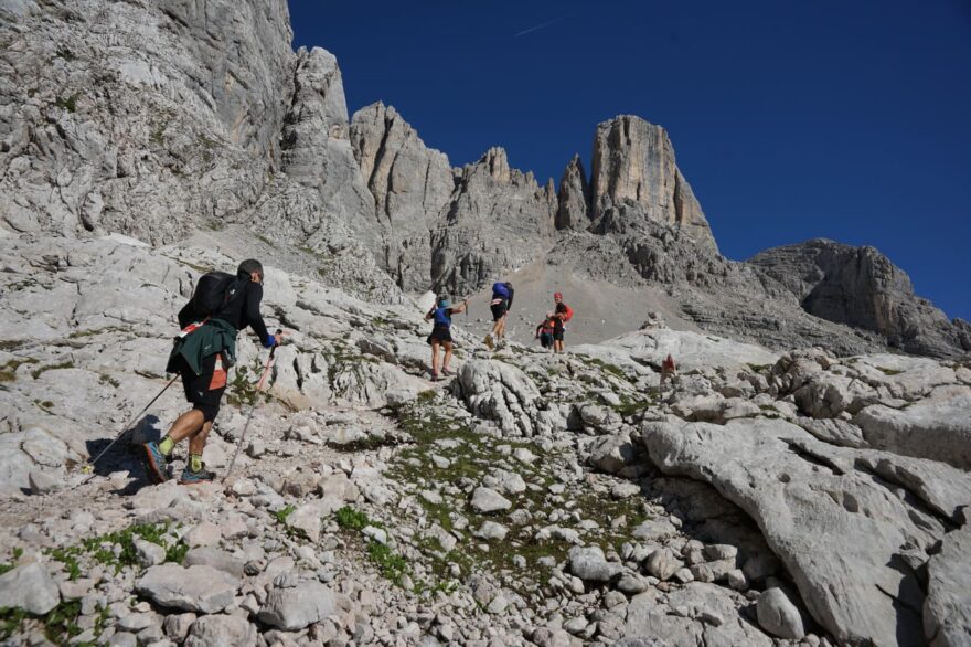 Dolomiti Extreme Trail se blíží – už 12.–14. června 2026