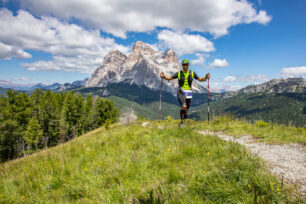 Dolomiti Extreme Trail se blíží – už 12.–14. června 2026