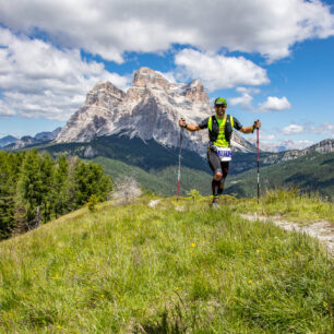 Dolomiti Extreme Trail se blíží – už 12.–14. června 2026