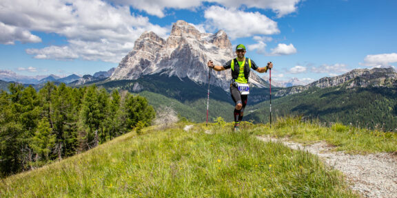 Dolomiti Extreme Trail se blíží – už 12.–14. června 2026