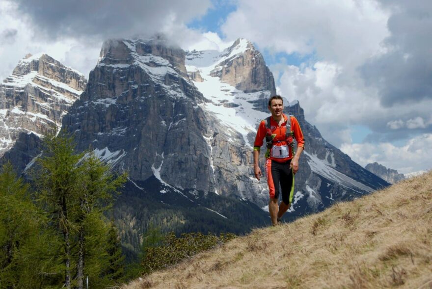 Dolomiti Extreme Trail se blíží – už 12.–14. června 2026