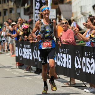 Dolomiti Extreme Trail se blíží – už 12.–14. června 2026