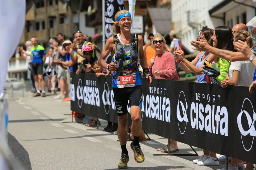 Dolomiti Extreme Trail se blíží – už 12.–14. června 2026