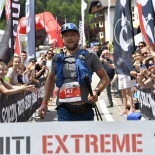 Dolomiti Extreme Trail se blíží – už 12.–14. června 2026