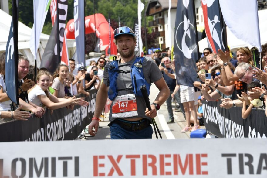 Dolomiti Extreme Trail se blíží – už 12.–14. června 2026