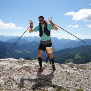 Dolomiti Extreme Trail se blíží – už 12.–14. června 2026