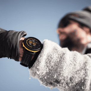 Týden zdolávání převýšení, aneb Suunto Vertical Week