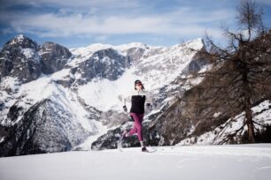 Týden zdolávání převýšení, aneb Suunto Vertical Week