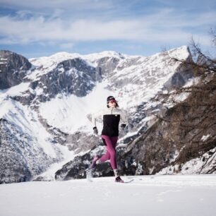 Týden zdolávání převýšení, aneb Suunto Vertical Week