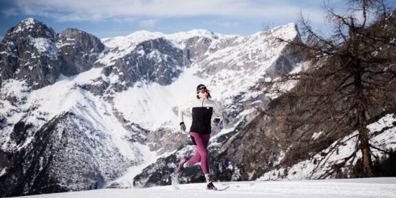 Týden zdolávání převýšení, aneb Suunto Vertical Week