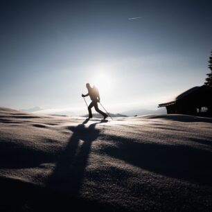 Týden zdolávání převýšení, aneb Suunto Vertical Week