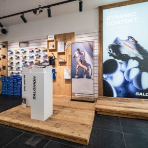 Running Festival Rock Point: 6 týdnů běžeckého ráje v srdci Prahy