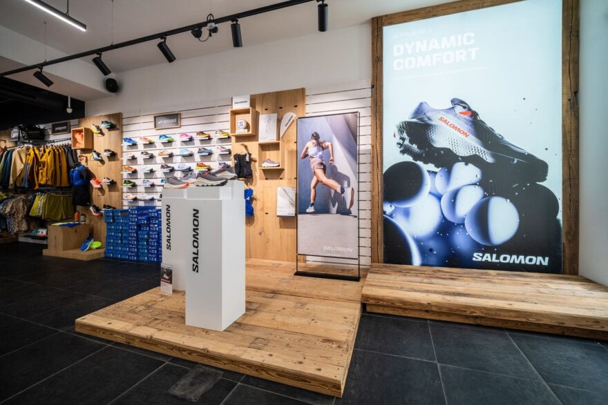 Running Festival Rock Point: 6 týdnů běžeckého ráje v srdci Prahy