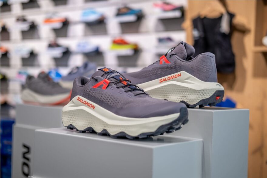 Running Festival Rock Point: 6 týdnů běžeckého ráje v srdci Prahy