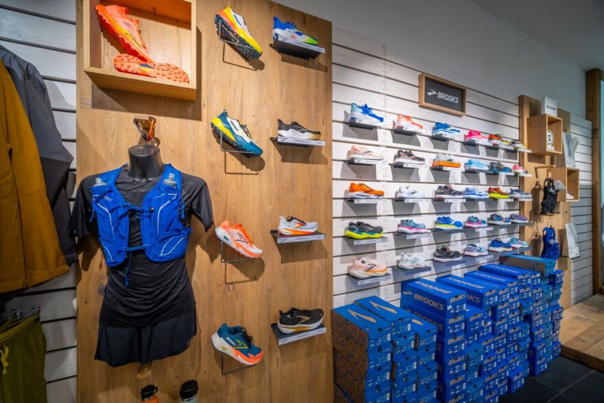 Running Festival Rock Point: 6 týdnů běžeckého ráje v srdci Prahy