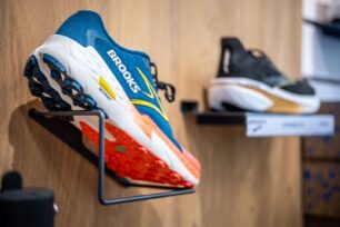 Running Festival Rock Point: 6 týdnů běžeckého ráje v srdci Prahy