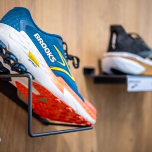 Running Festival Rock Point: 6 týdnů běžeckého ráje v srdci Prahy