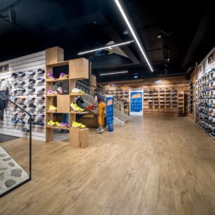 Running Festival Rock Point: 6 týdnů běžeckého ráje v srdci Prahy