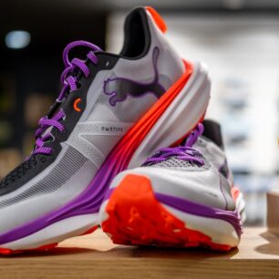 Running Festival Rock Point: 6 týdnů běžeckého ráje v srdci Prahy