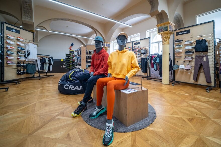 Running Festival Rock Point: 6 týdnů běžeckého ráje v srdci Prahy