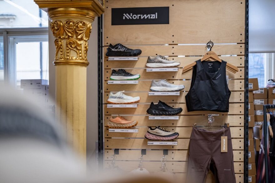 Running Festival Rock Point: 6 týdnů běžeckého ráje v srdci Prahy