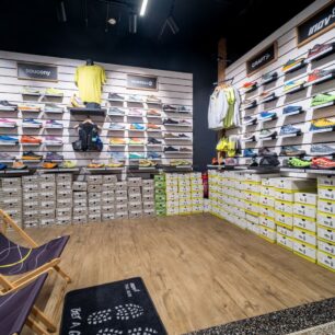 Running Festival Rock Point: 6 týdnů běžeckého ráje v srdci Prahy