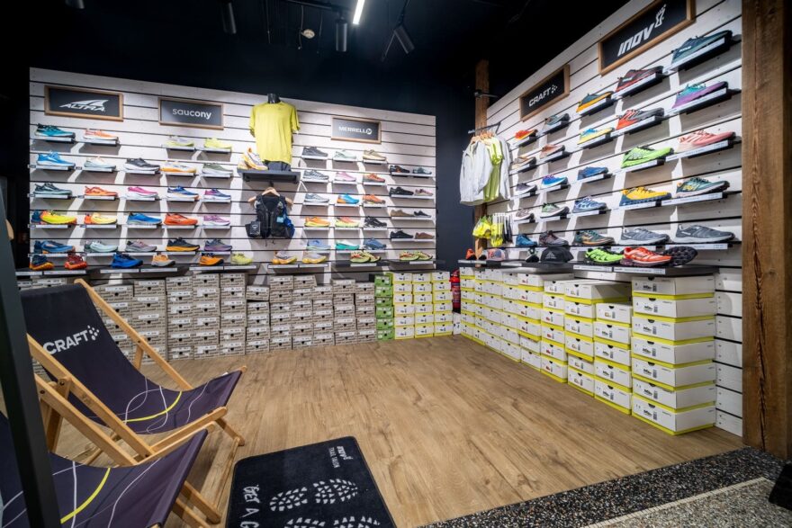 Running Festival Rock Point: 6 týdnů běžeckého ráje v srdci Prahy