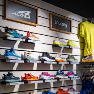 Running Festival Rock Point: 6 týdnů běžeckého ráje v srdci Prahy