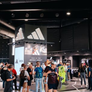 Marathon Expo a Running Expo 2025