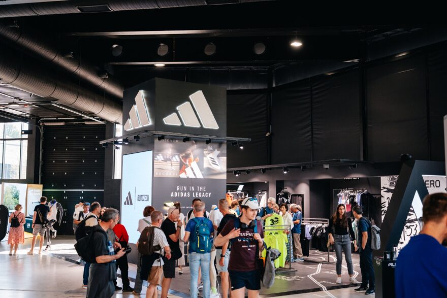 Marathon Expo a Running Expo 2025