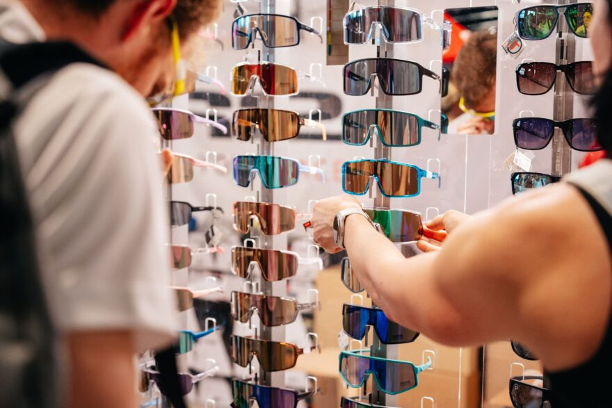 Marathon Expo a Running Expo 2025