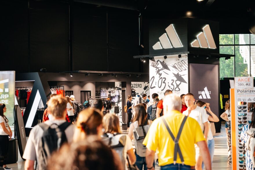 Marathon Expo a Running Expo 2025