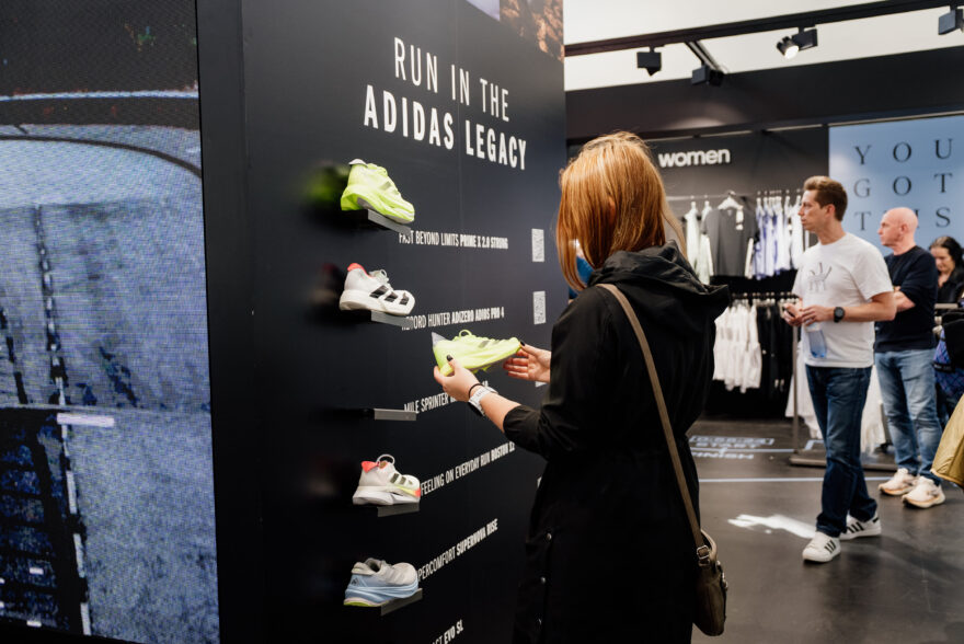 Marathon Expo a Running Expo 2025