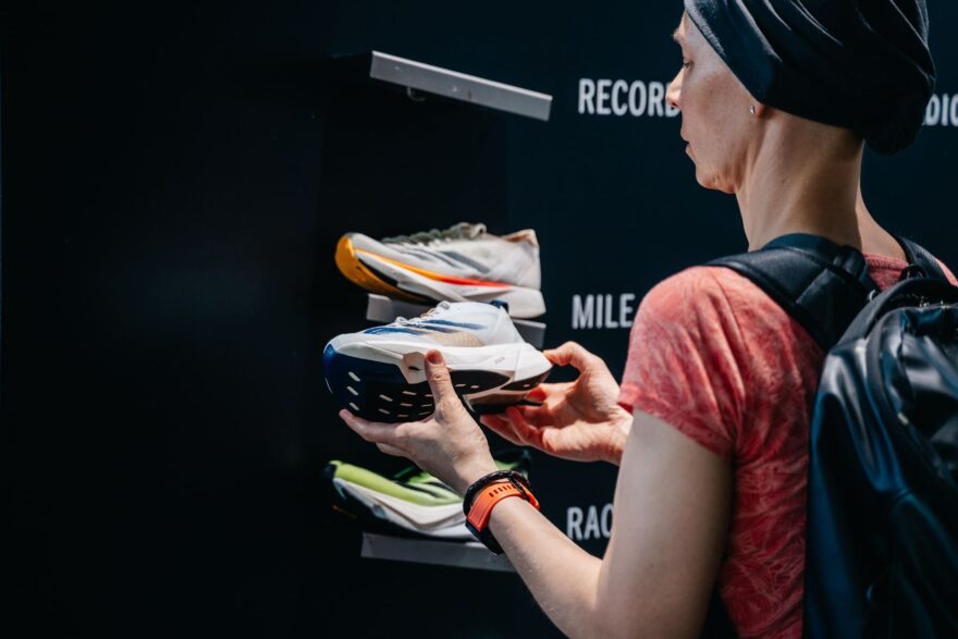 Marathon Expo a Running Expo 2025