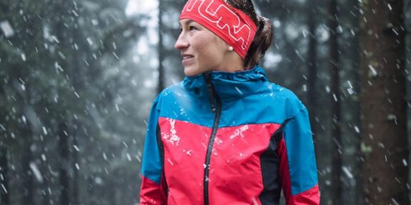 Tereza Rudolfová: Závodit na B7 jako jednotlivec byl spontánní nápad na poslední chvíli