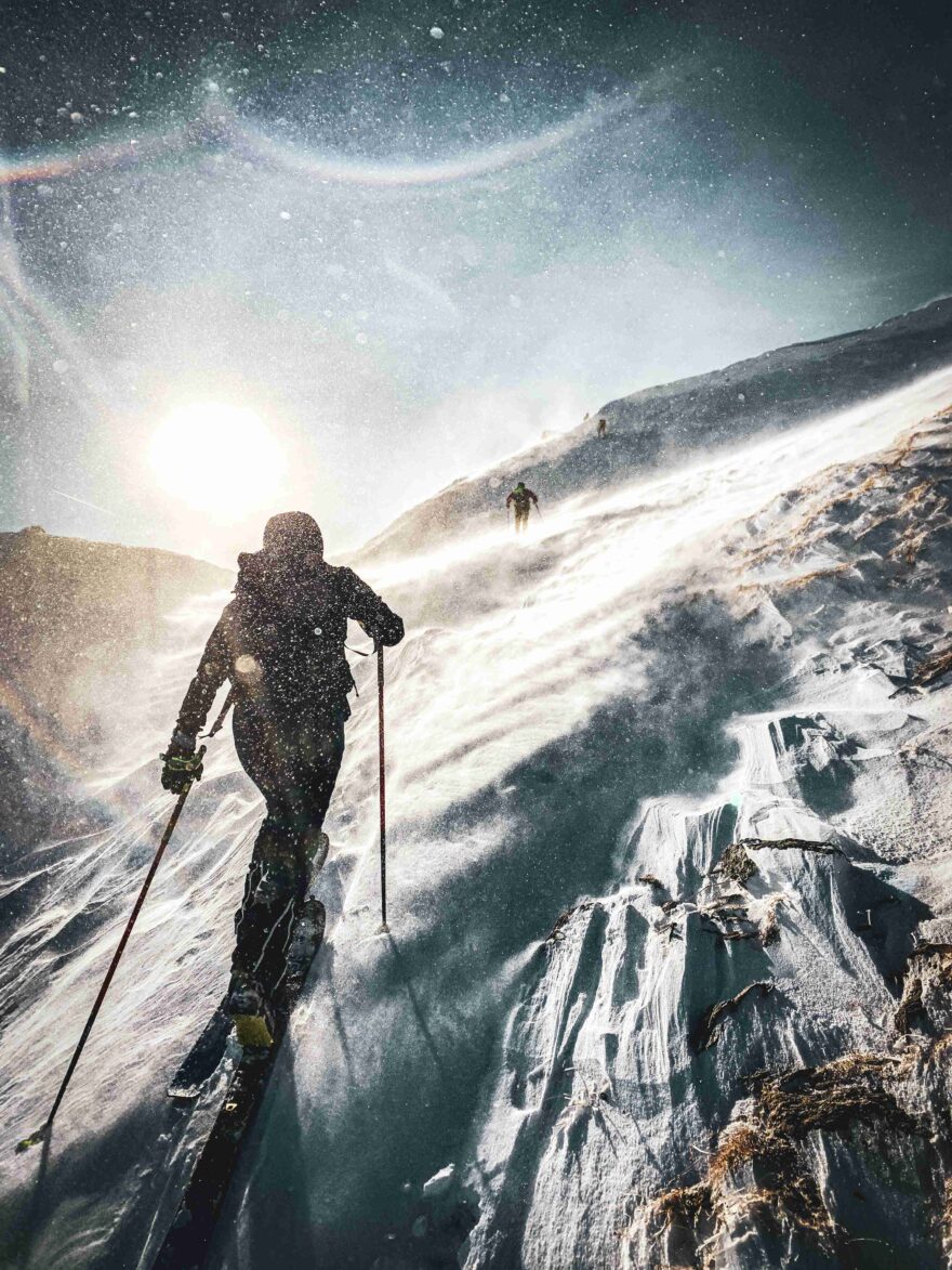 Suunto: 90 let dobrodružství