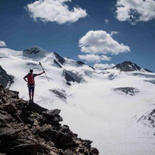 Wildspitze. Foto: Philipp Reiter