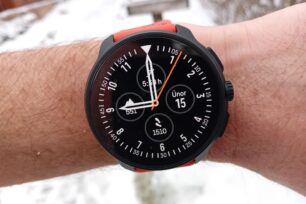 Recenze: SUUNTO RACE 2 – designově vybroušený diamant s parádní výdrží a skvělým ovládáním