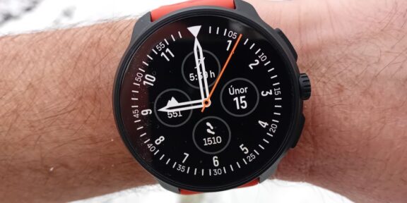 Recenze: SUUNTO RACE 2 – designově vybroušený diamant s parádní výdrží a skvělým ovládáním