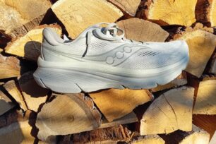 Recenze: SAUCONY GUIDE 19 – pohodlí nastavené na maximum