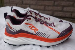 Recenze: LOWA SKYTERRA – poctivé objemovky do pořádného terénu