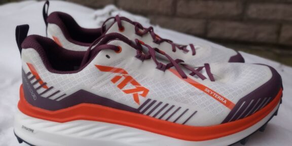 Recenze: LOWA SKYTERRA – poctivé objemovky do pořádného terénu