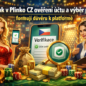 Jak v Plinko CZ ověření účtu a výběr peněz formují důvěru k platformě